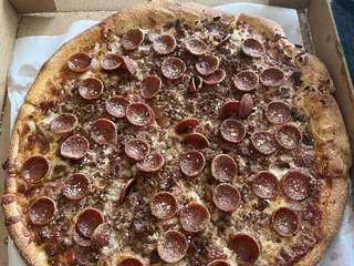 Antonio's Pizzeria LoSchiavo