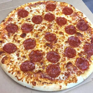 FRESH-N-READY PIZZA  for $5.99