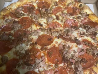 Broadway Pizza Spaghetti & Sandwich