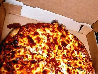 Angela Mia Pizza - Richmond Heights