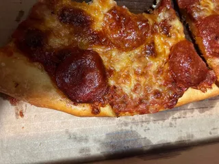 Angies New York Style Pizzeria