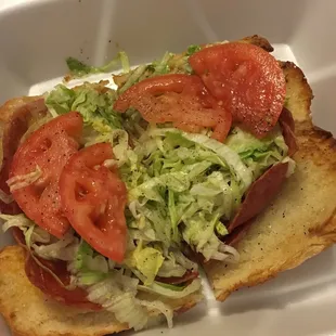 Italian Sub