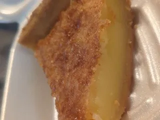 The Dinner Belle