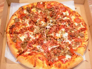 Danny Jr's Pizza & Hoagies