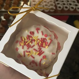 Party favors! 4&quot;