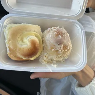 coconut