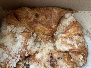 Park Street Pastry