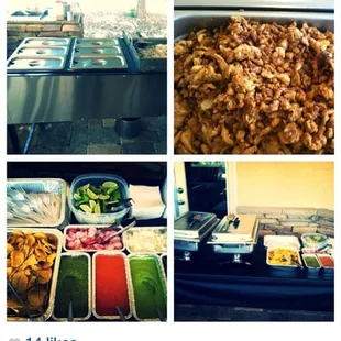 Small or big.  We cater them all