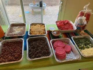 911 Taco Bar
