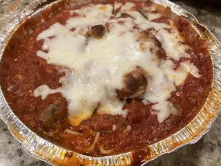 Sicilian's Pizza & Pasta