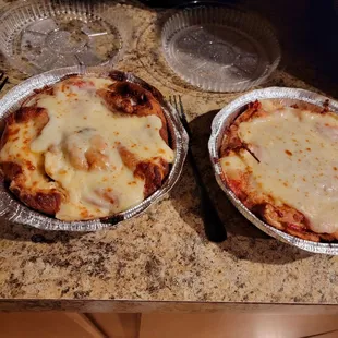 Steak Stromboli &amp; Ebbie