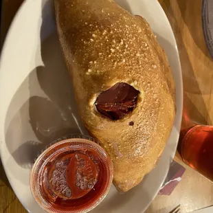 Calzone