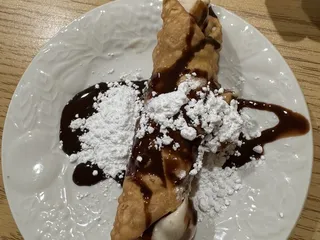 Palermo's