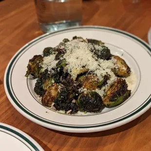 Brussels sprouts