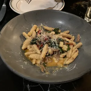 Ricotta Cavatelli