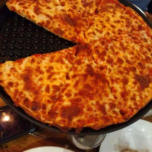 Cheese Pizza