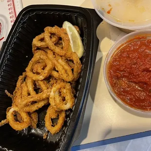Calamari