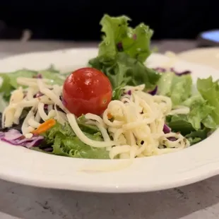 salad, salads, food