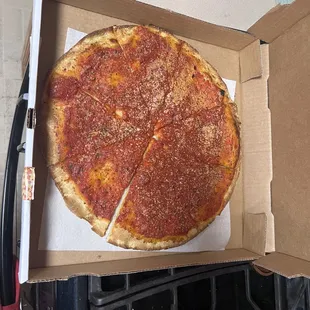 Large Sicilian