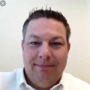 Here's a picture of this disgusting pos.