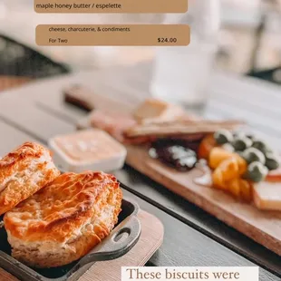 Charcuterie