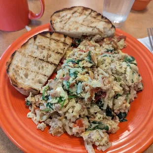 Emerald City Scramble