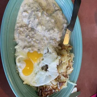 Country Fried Steak