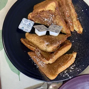 French Toast Breakfast