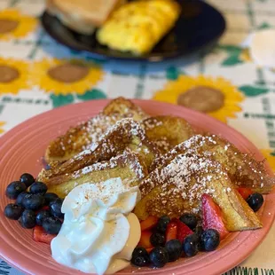 French Toast