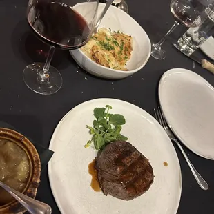 Au Gratin