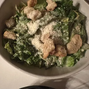 Caesar Salad