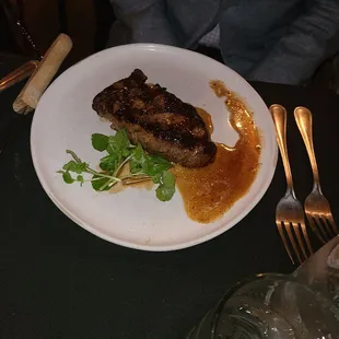 Ny Strip