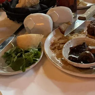 Filet Mignon