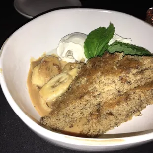 Bananas Foster