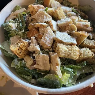 Caesar Salad