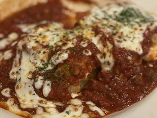 Renzo's Pasta & Italian Steakhouse