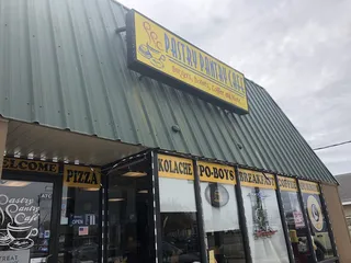 Pastry Pantry Cafe