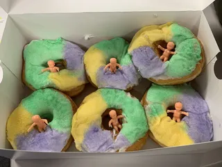 Tastee Donuts