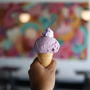 Gerald's Ice Cream Bar