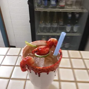 Micheladas