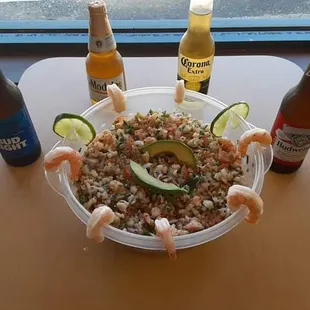 Ceviche