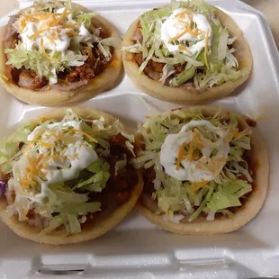 Sopes