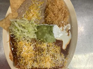 Gerardo's Tacos
