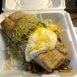 Chimichanga