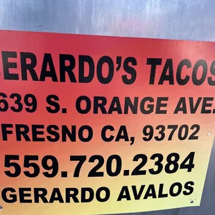 Simple offerings with fresh ingredients