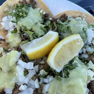 Fast and tasty... like that I can top it myself. Always have my glove!