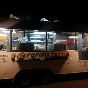 Best tacos in town