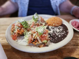 Eddie's Mexican Restaurant