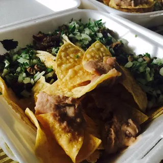Asada Taco