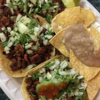 Pastor Taco